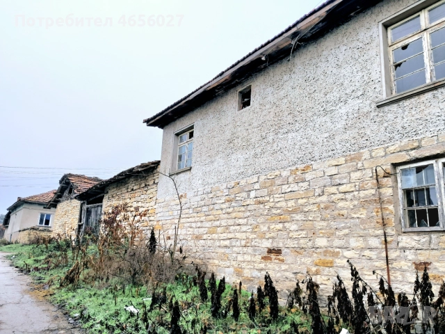 КЪЩТА В СЕЛО ДРЯНОВЕЦ БЯЛА РУСЕ, снимка 8 - Къщи - 52583857
