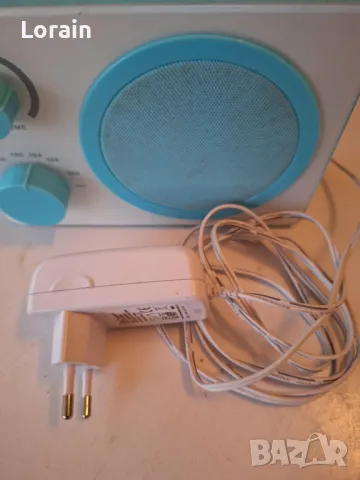 Радио от 88до 108MHz+стерео слушалки, снимка 4 - Радиокасетофони, транзистори - 48603002