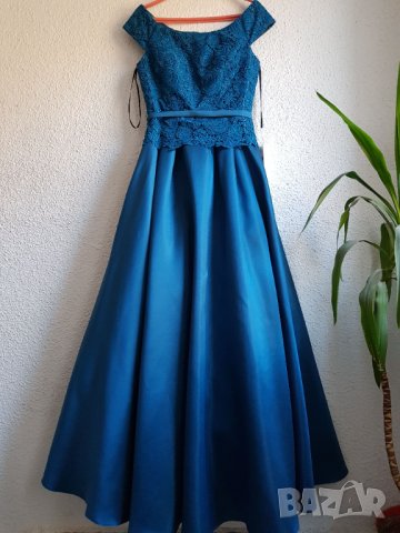 Дамска рокля LUXUAR - размер М - НОВА
