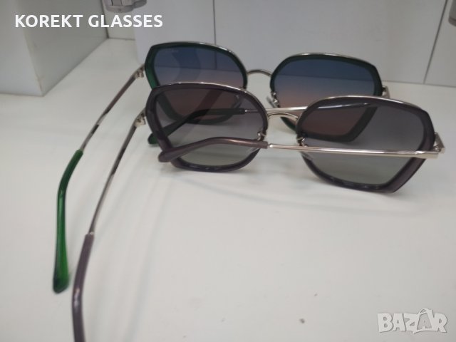 HIGH QUALITY FASHION POLARIZED 100% UV Слънчеви очила TOП цена! Гаранция!, снимка 4 - Слънчеви и диоптрични очила - 26605606