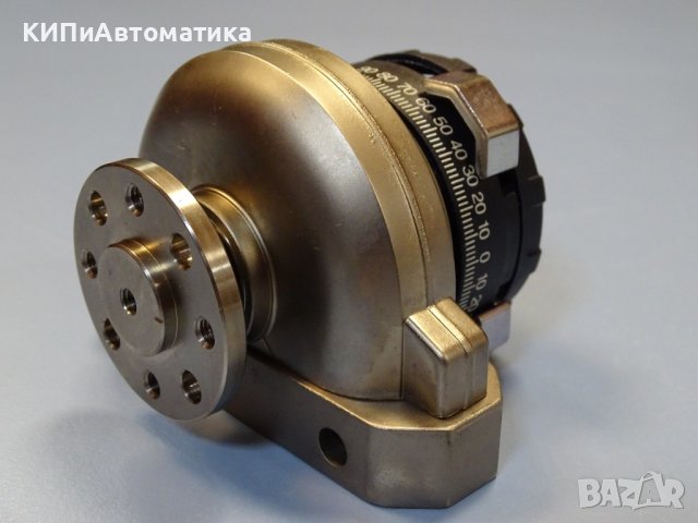 пневморотатор Festo DSRL-25-180P-FW Pneumatic rotary drive, снимка 2 - Резервни части за машини - 43864374