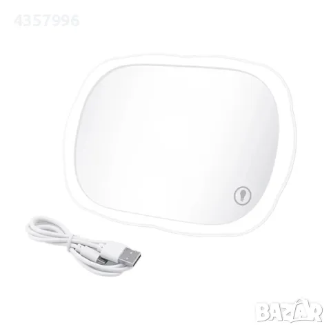 Огледало за сенник за МПС, PG377