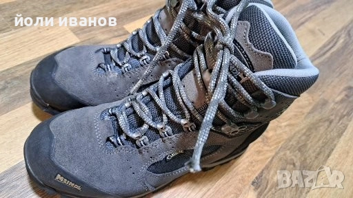 Meindl gore tex vibram-туристически обувки 41 номер