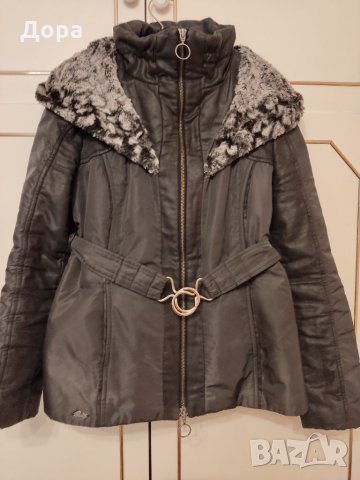 Качествени дамски якета, снимка 9 - Якета - 34950781