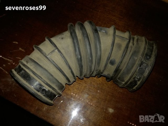 Въздуховод маркуч всмукателен ford ka 1.3 i, снимка 2 - Части - 38698152