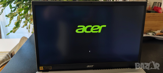 Продавам Чисто Нов Лаптоп Acer i3-1215U/16GB/1Tb nVme/Оригинален Win11+Office2021/Гаранция, снимка 3 - Лаптопи за работа - 44825062