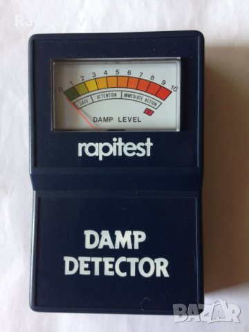 Влага тестер  