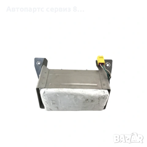 Нов оригинален комплект въздушна възглавница за пътник за Alfa Romeo 156 1997–2005 Оригинален 606195