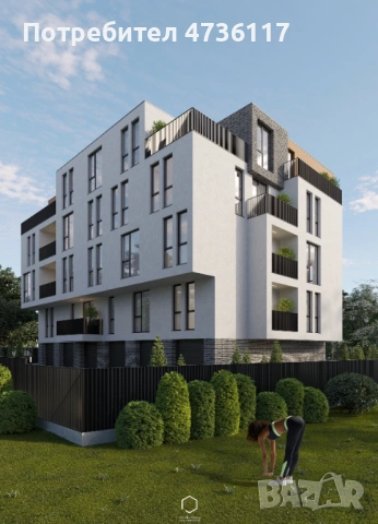 ПРОДАЖБА НА АПАРТАМЕНТИ, снимка 5 - Апартаменти - 53456900