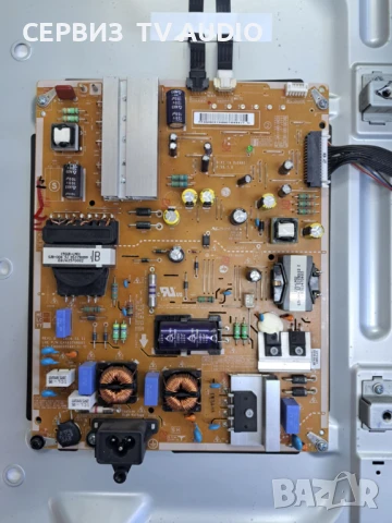 Power board EAX66205401(1.7),TV LG 43UF778V