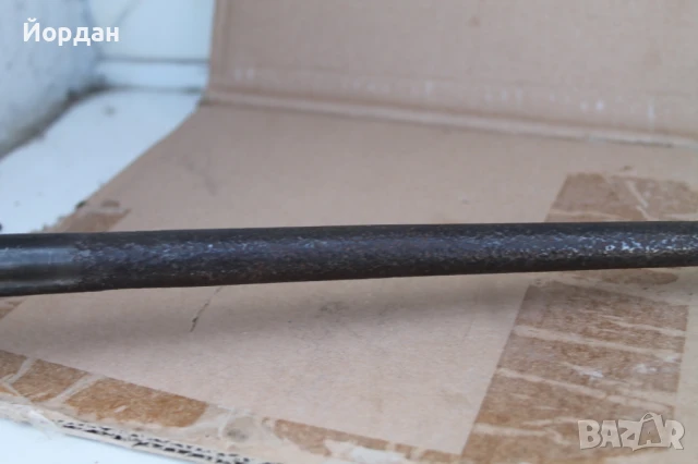 Френски щик ''Лебел'', снимка 7 - Антикварни и старинни предмети - 51019288