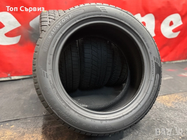 235 55 18, Зимни гуми, Austone SkadiSP-901, 4 броя, снимка 5 - Гуми и джанти - 52561864