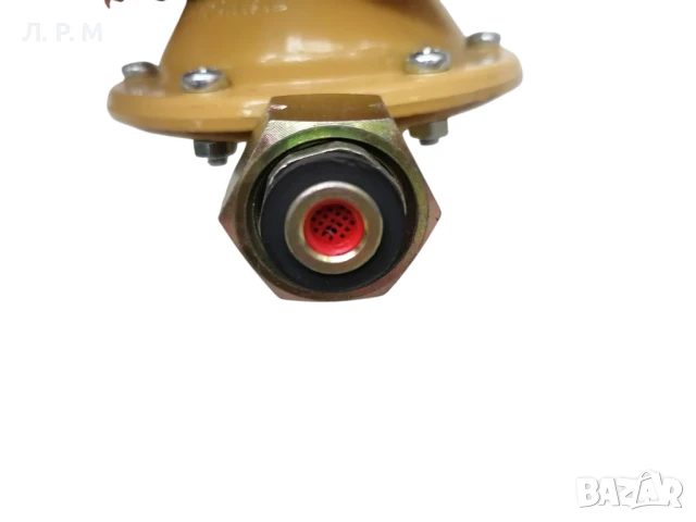 Редуцир вентил за газова бутилка – Високо налягане, снимка 5 - Други - 50990763