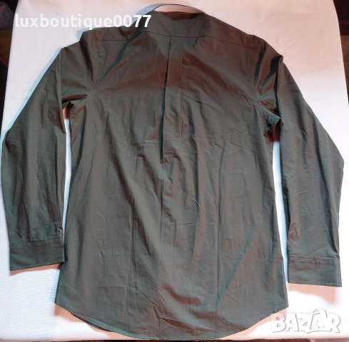 Мъжка риза Ralph Lauren L, снимка 3 - Ризи - 53573251