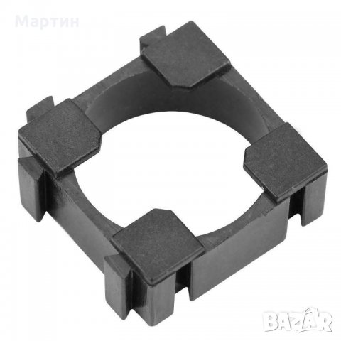 Държач за литиево йонна батерия 18650 21700 Clip 1*1 1*3 3*6 4*5, снимка 7 - Друга електроника - 28073272