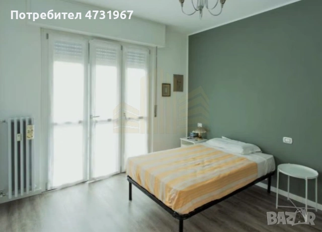 Тристаен апартамент Кючук Париж, снимка 2 - Апартаменти - 53604573