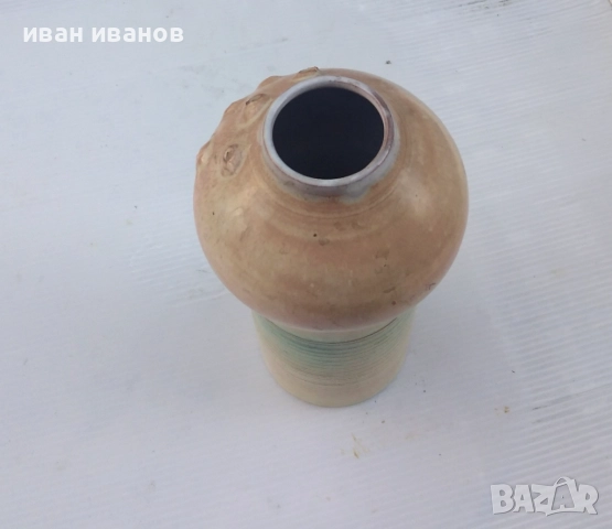 Ваза от соца