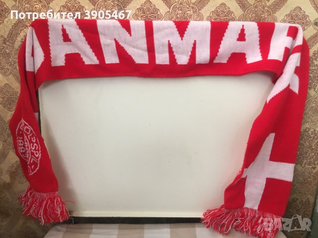 Шалчета за спортни фенове, снимка 5 - Спортна екипировка - 43762649