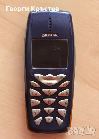 Nokia 3510