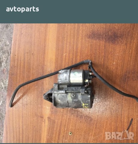 Smart fortwo 1999година 0.6i стартер