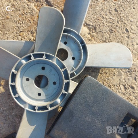 Продавам части за москвич 2140.408.412 , снимка 12 - Части - 38848556