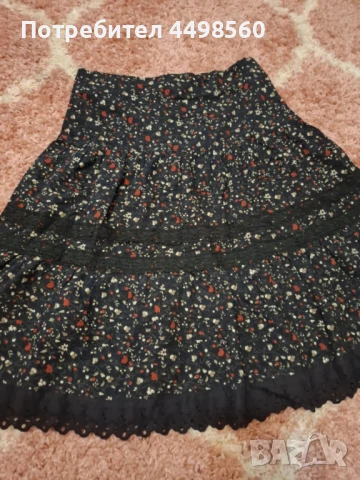 ZARA  Дамска Пола