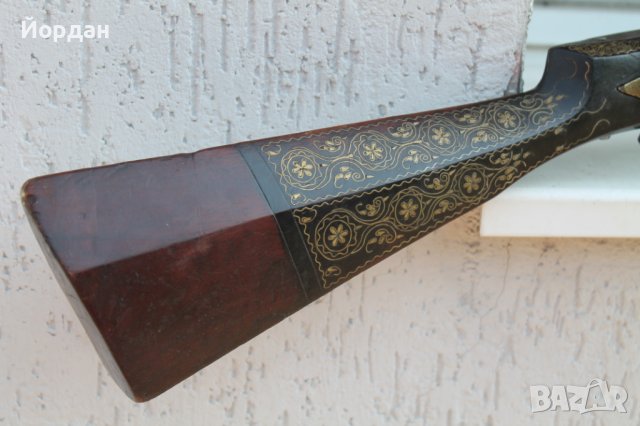 Рядък модел бойлия/шишане , снимка 2 - Антикварни и старинни предмети - 37867167