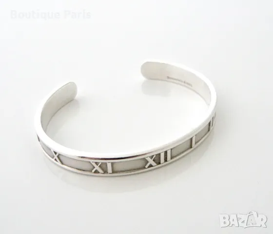 Tiffany & Co гривна, снимка 1