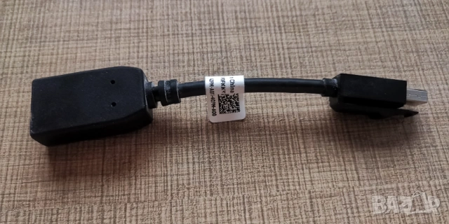 видеокарта Nvidia Quadro P1000 4Gb DDR5 with low profile bracket, снимка 4 - Видеокарти - 53293251