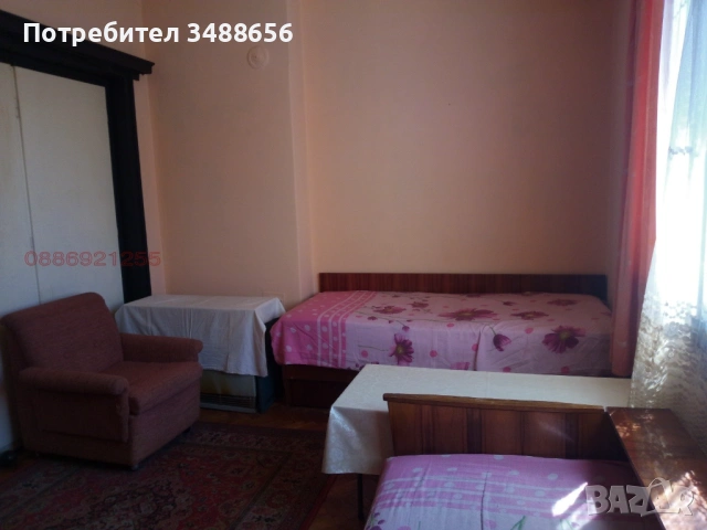 Давам стая под наем бул. Мадрид, снимка 2 - Стаи под наем - 53339572