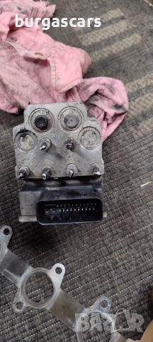 Abs EBC430NG 54084737B Fiat Croma 1.9 JTD - 130лв