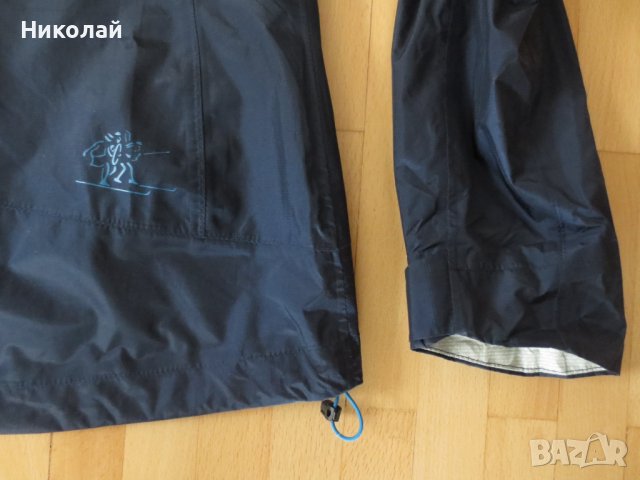bergans helium jacket, снимка 10 - Якета - 43215021