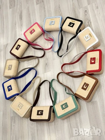 чанти guess , снимка 8 - Чанти - 51025878