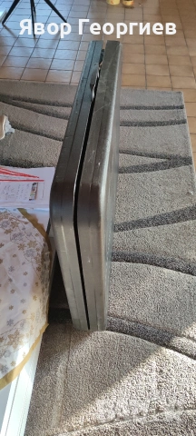 Сгъваема маса, снимка 6 - Къмпинг мебели - 53198375