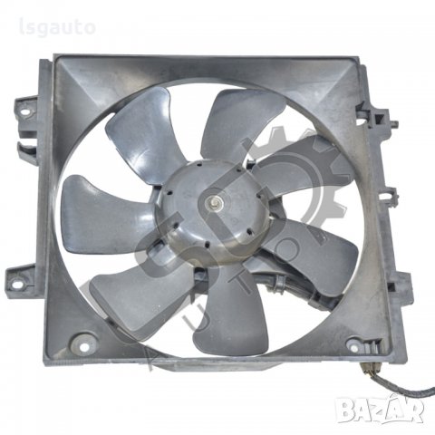 Дифузьор Subaru Legacy IV 2003-2009 SU191121N-79, снимка 2 - Части - 35144735