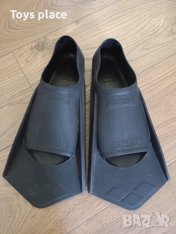 AQUALUNG Професионални Плавници за гмуркане, Arena тренировъчни плавници , снимка 7 - Водни спортове - 50933908