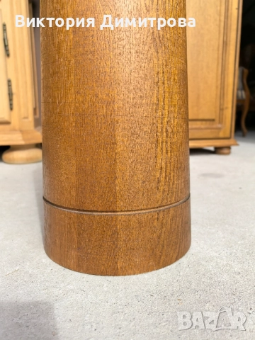 Поставка за чадъри , снимка 4 - Декорация за дома - 52852337