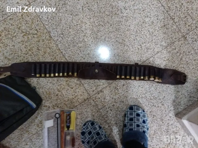 ловен автомат Bereta A-400 лява ръка, снимка 2 - Ножове - 49203471