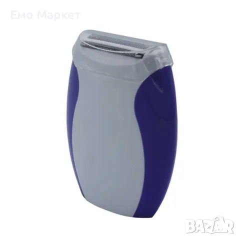 Дамски тример / електрическа самобръсначка Mermaid WT-01, снимка 10 - Тримери - 49238063