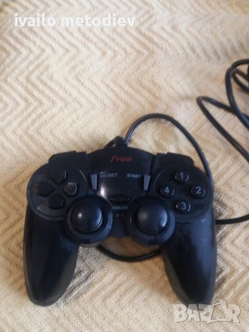 USB джойстик free ns3137