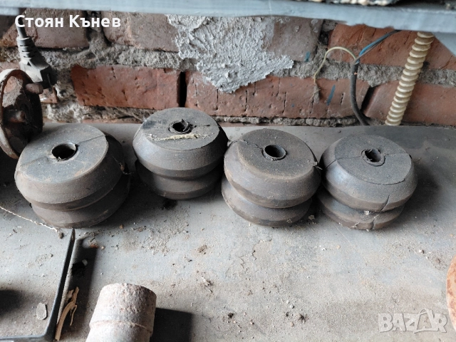 Резервуар за ЮМЗ, снимка 17 - Селскостопанска техника - 51348786