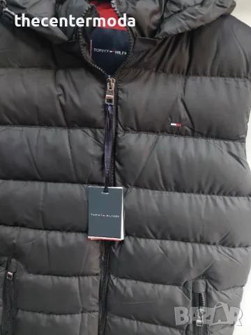 Мъжки елек, снимка 3 - Спортни дрехи, екипи - 48619640