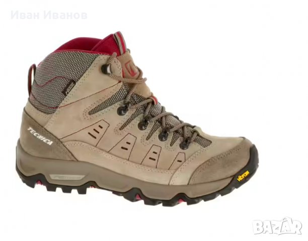 Водоустойчиви туристически  обувки Tecnica Starcross V GTX  goretex номер 39,5 