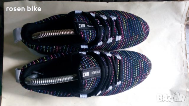 ''NIKE Viale Se''оригинални маратонки-2018 г.37 номер, снимка 10 - Маратонки - 28302906