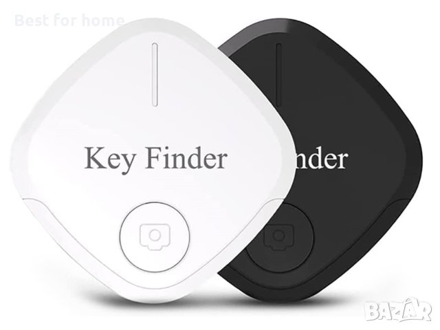 Комплект смарт тракери Key Finder Smart Wireless Tracker, снимка 16 - Друга електроника - 43699721