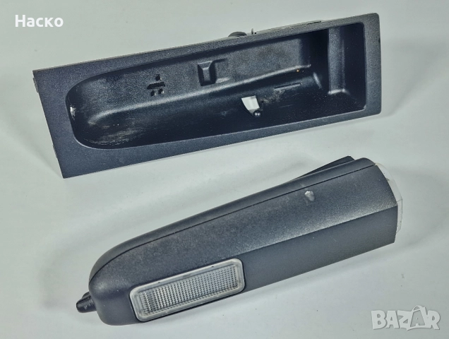 Фенер Фенерче Citroen C5 III X7 Комби Ситроен Ц5 2008-2017, снимка 2 - Части - 52562445