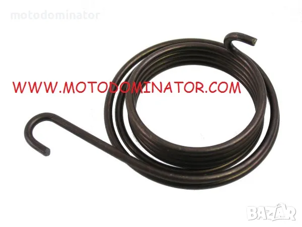 Пружина манивела GY6 50/70/80cc 4Т, Kymco, Peugeot, Keeway, SYM, Baotion, снимка 1