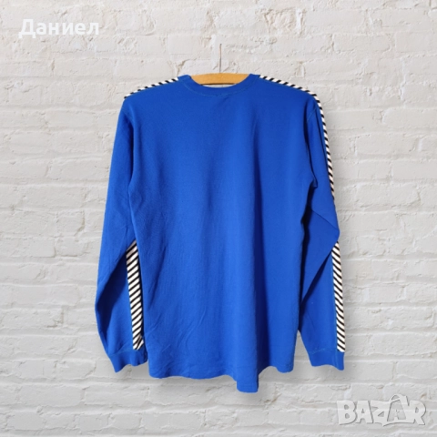 Дамска Термо блуза Helly Hansen., снимка 2 - Блузи с дълъг ръкав и пуловери - 52471283