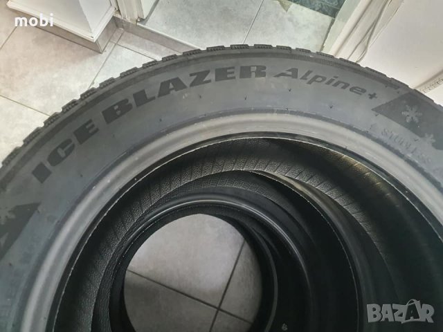 Powertrac Snowstar 205 / 55 R16 91H, снимка 6 - Гуми и джанти - 27252725