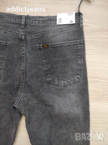 Мъжки дънки Lois Jeans размер 32/34, снимка 7 - Дънки - 42948083